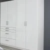 Rauch Armoires À Vêtements<Armoire à portes battantes HOMBURG
