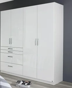 Rauch Armoires À Vêtements<Armoire à portes battantes HOMBURG