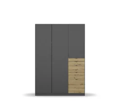 Armoire à portes battantes AGUALVA-CACEM