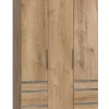 Wimex Armoires À Vêtements<Armoire à portes battantes LEVEL 36 A