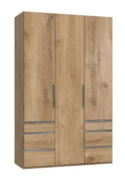 Wimex Armoires À Vêtements<Armoire à portes battantes LEVEL 36 A