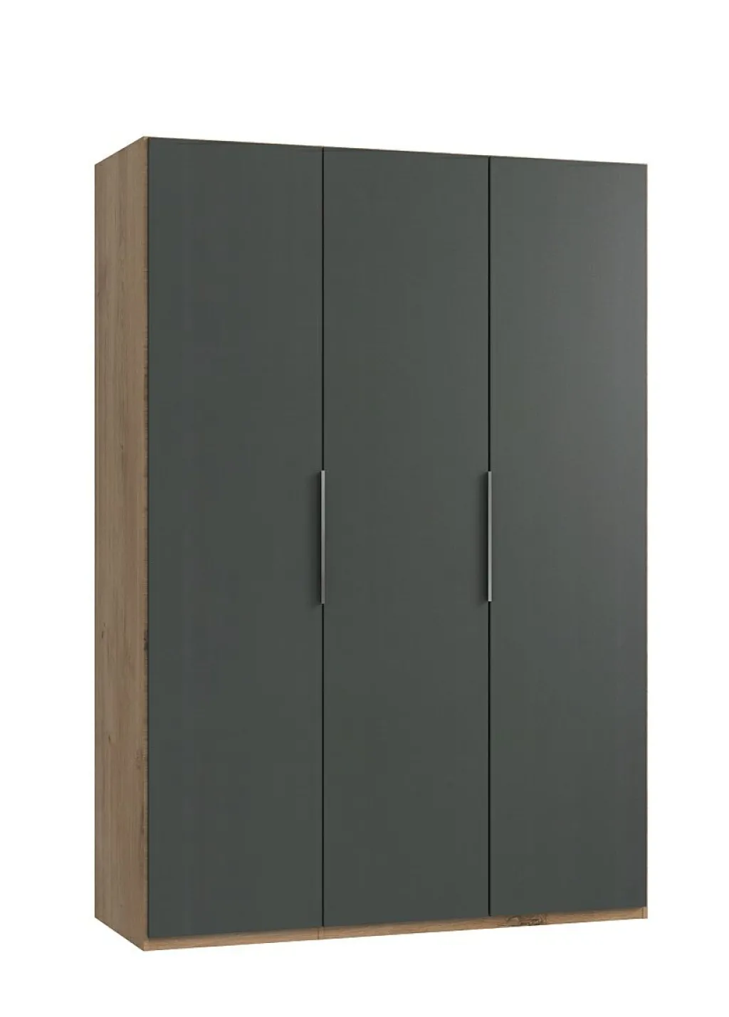 Wimex Armoires À Vêtements<Armoire à portes battantes LEVEL 36 A