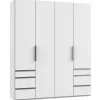 Wimex Armoires À Vêtements<Armoire à portes battantes LEVEL 36 A