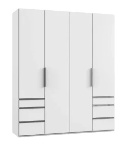 Wimex Armoires À Vêtements<Armoire à portes battantes LEVEL 36 A
