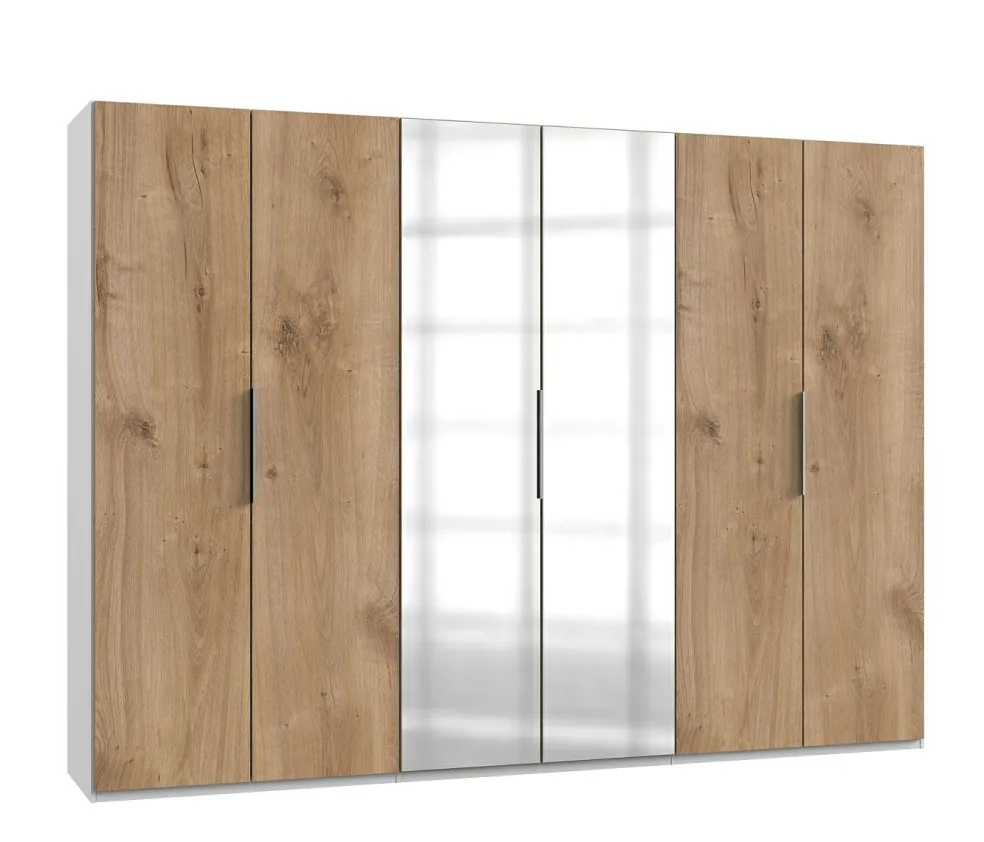 Armoire à portes battantes LEVEL 36 A