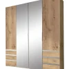Wimex Armoires À Vêtements<Armoire à portes battantes LEVEL 36 A