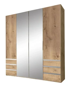 Wimex Armoires À Vêtements<Armoire à portes battantes LEVEL 36 A