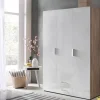 Wimex Armoires À Vêtements<Armoire à portes battantes MALTA