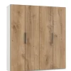 Wimex Armoires À Vêtements<Armoire à portes battantes LEVEL 36 A