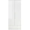 Pol-Power Armoires À Vêtements<Armoire à portes battantes SPICE