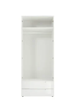 Pol-Power Armoires À Vêtements<Armoire à portes battantes SPICE