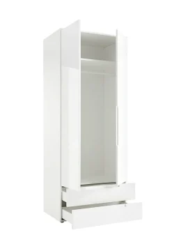 Pol-Power Armoires À Vêtements<Armoire à portes battantes SPICE