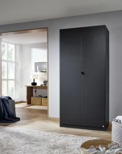 Rauch Armoires À Vêtements<Armoire à portes battantes AGUALVA-CACEM