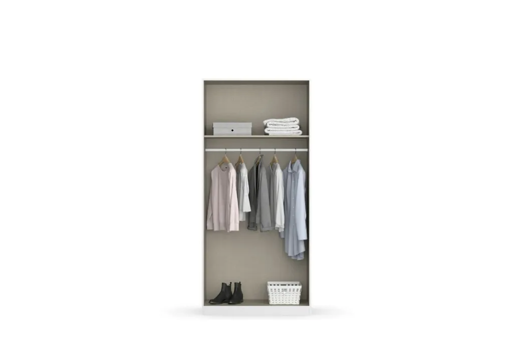 Rauch Armoires À Vêtements<Armoire à portes battantes AGUALVA-CACEM
