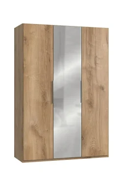 Wimex Armoires À Vêtements<Armoire à portes battantes LEVEL 36 A