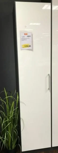 Rauch Armoires À Vêtements<Armoire à portes battantes ESSENSA