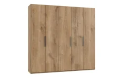 Wimex Armoires À Vêtements<Armoire à portes battantes LEVEL 36 A