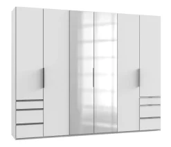 Armoire à portes battantes LEVEL 36 A