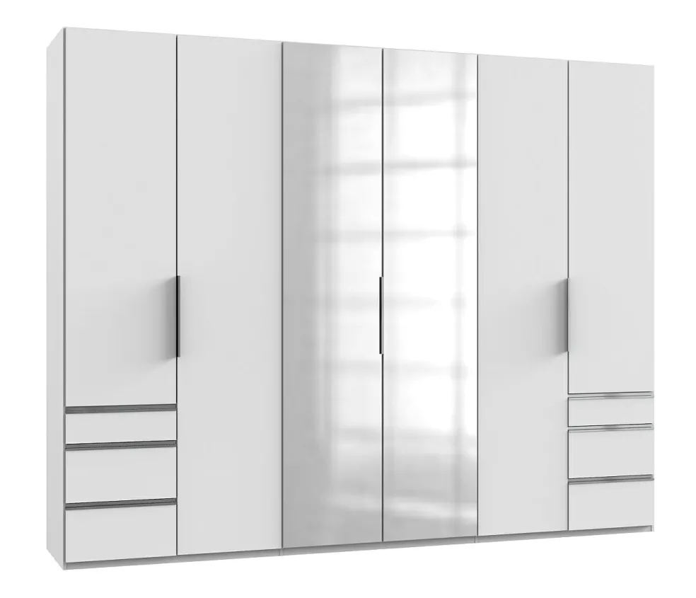 Armoire à portes battantes LEVEL 36 A