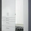 Rauch Armoires À Vêtements<Armoire à portes battantes HOMBURG