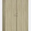 Armoire à portes battantes CASE