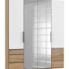 Wimex Armoires À Vêtements<Armoire à portes battantes LEVEL 36 A