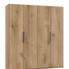 Armoire à portes battantes LEVEL 36 A