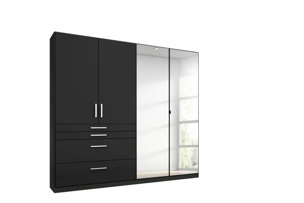 Armoire à portes battantes HOMBURG