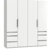 Armoire à portes battantes LEVEL 36 A