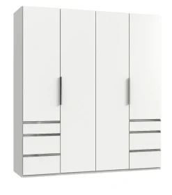 Armoire à portes battantes LEVEL 36 A