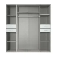 Wimex Armoires À Vêtements<Armoire à portes battantes DANZIG