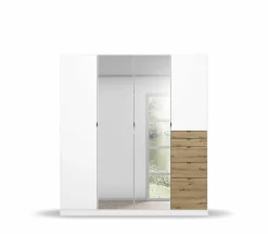 Rauch Armoires À Vêtements<Armoire à portes battantes AGUALVA-CACEM
