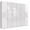 Armoire à portes battantes DANZIG