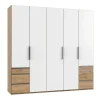 Wimex Armoires À Vêtements<Armoire à portes battantes LEVEL 36 A