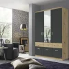 Armoire à portes battantes BREMEN-EXTRA