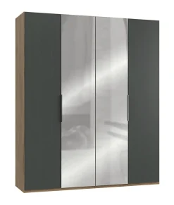 Wimex Armoires À Vêtements<Armoire à portes battantes LEVEL 36 A