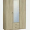 Rauch Armoires À Vêtements<Armoire à portes battantes CASE