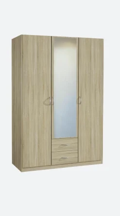 Rauch Armoires À Vêtements<Armoire à portes battantes CASE