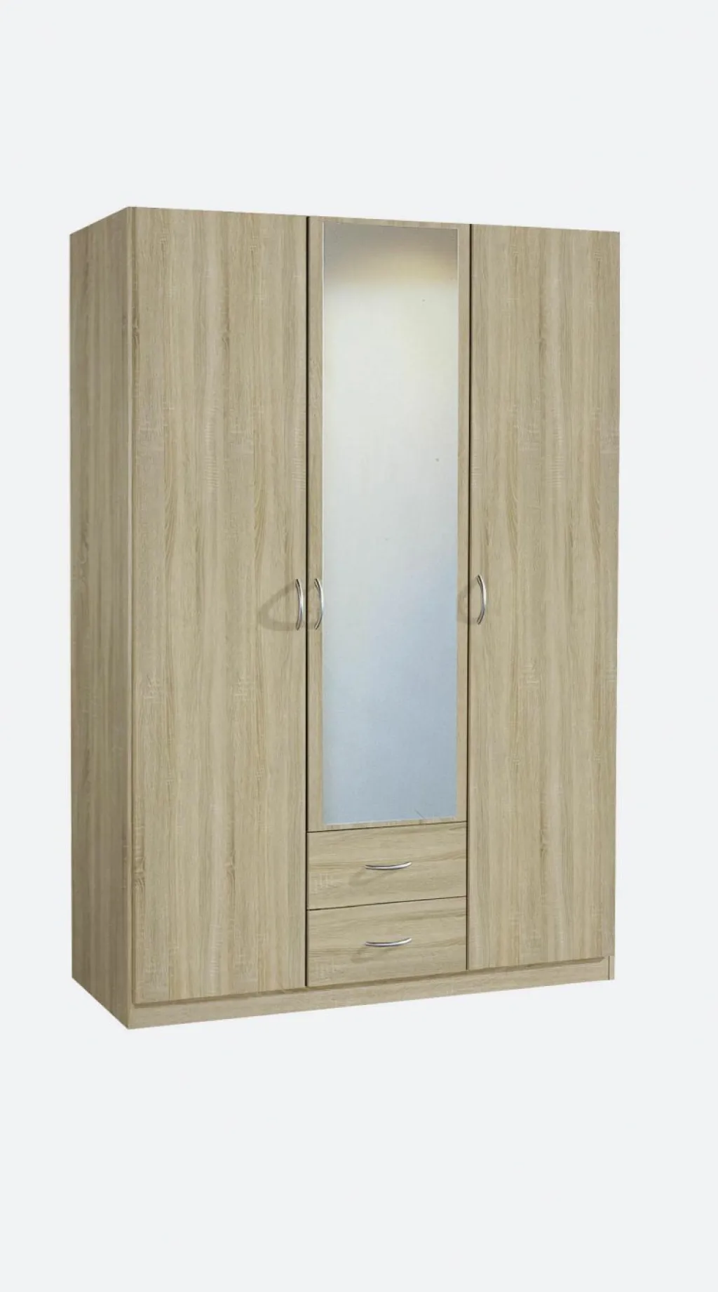 Rauch Armoires À Vêtements<Armoire à portes battantes CASE