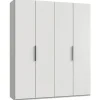 Armoire à portes battantes LEVEL 36 A
