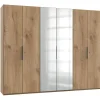 Armoire à portes battantes LEVEL 36 A