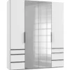 Wimex Armoires À Vêtements<Armoire à portes battantes LEVEL 36 A