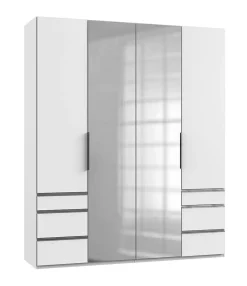 Wimex Armoires À Vêtements<Armoire à portes battantes LEVEL 36 A