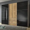 Armoire à portes battantes / coulissantes MAGIC GLAS