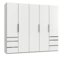 Wimex Armoires À Vêtements<Armoire à portes battantes LEVEL 36 A