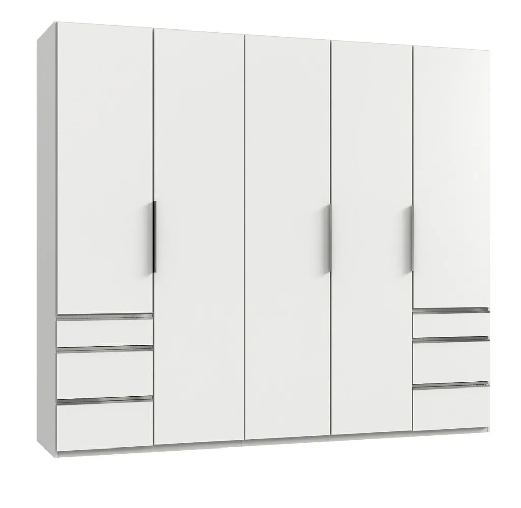 Wimex Armoires À Vêtements<Armoire à portes battantes LEVEL 36 A