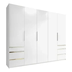 Wimex Armoires À Vêtements<Armoire à portes battantes LEVEL 36 A