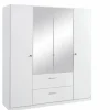 Armoire à portes battantes BUCHHOLZ