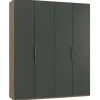Armoire à portes battantes LEVEL 36 A