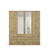Rauch Armoires À Vêtements<Armoire à portes battantes BREMEN